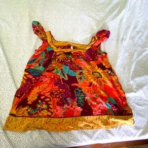 Xhilaration top blouse